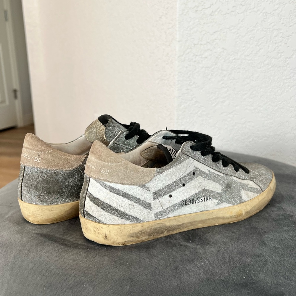 Golden Goose - Superstar - Picture 6 of 6